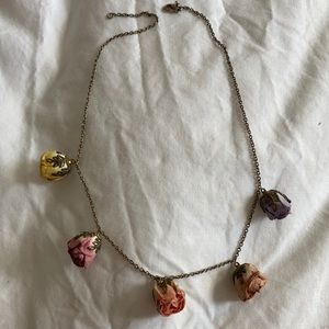 Anthropologie Necklace